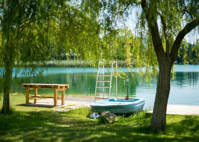 Two-bedroom With View