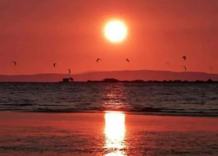 Appartement Two-bedroom With View