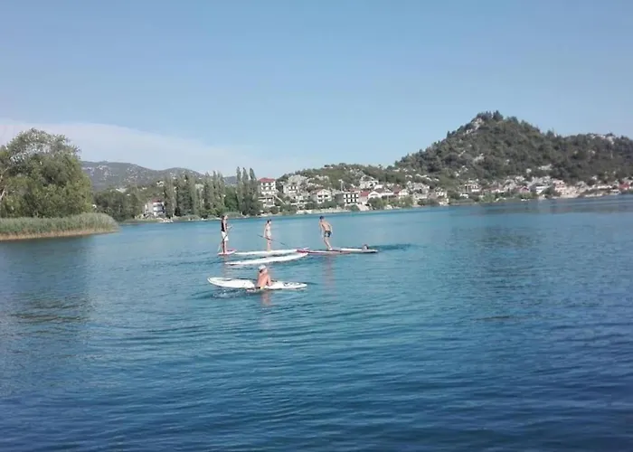 Two-bedroom With View * Ploce (Dubrovnik-Neretva)