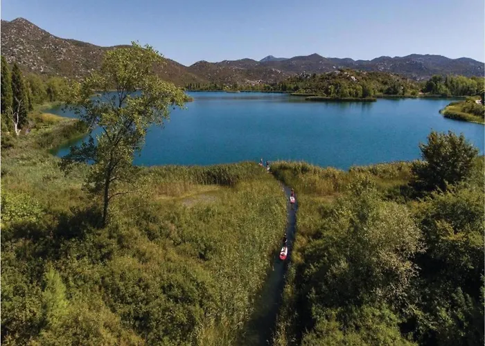 Two-bedroom With View *