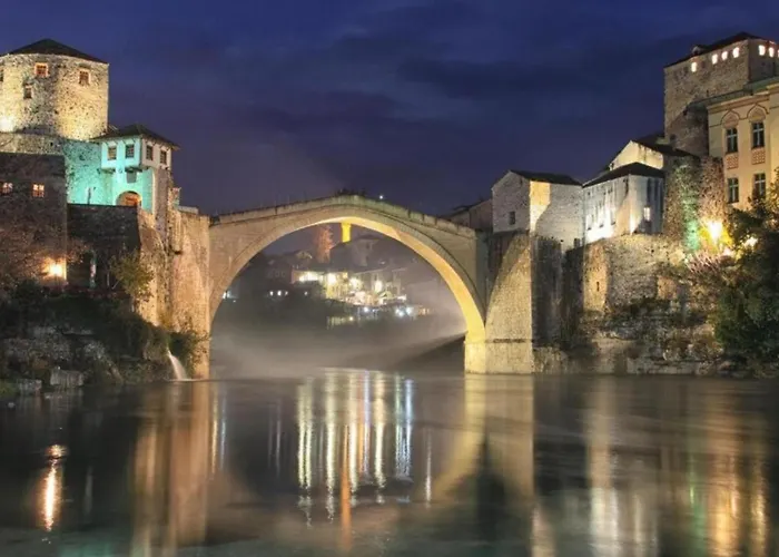 Appartement Two-bedroom With View