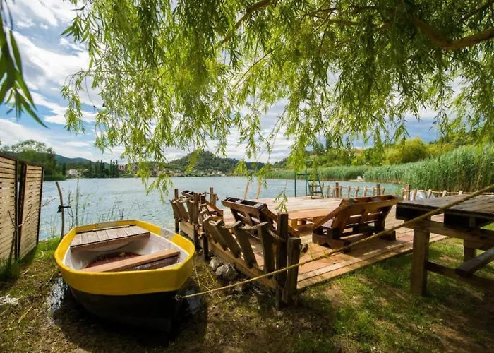 Two-bedroom With View *