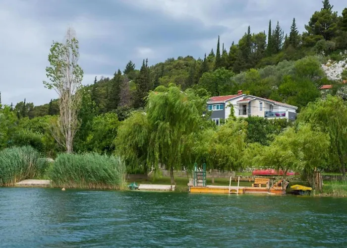 Two-bedroom With View *
